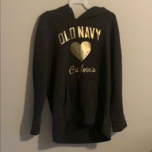 Old navy hoodie